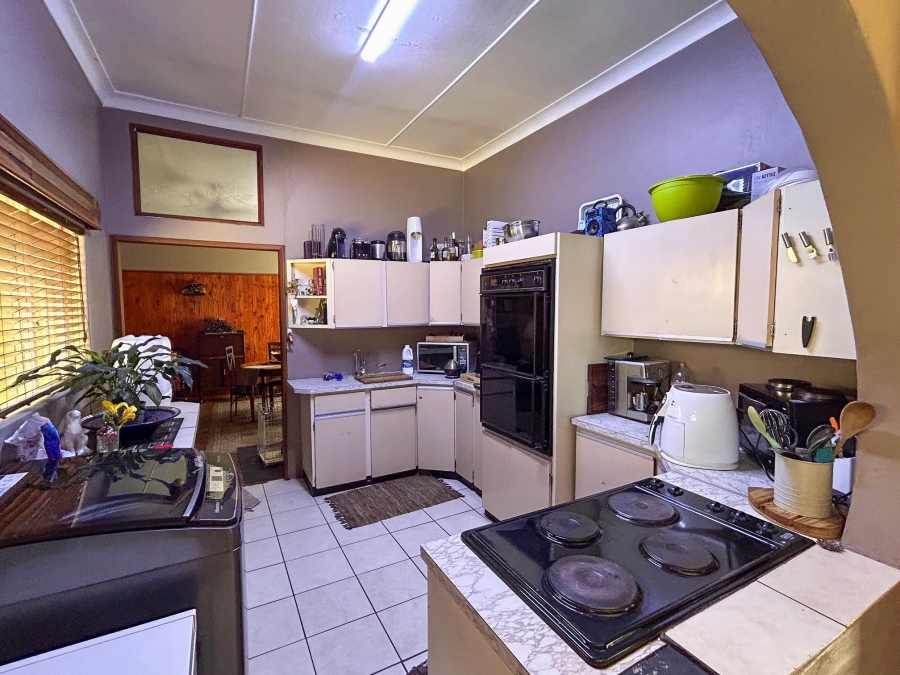 4 Bedroom Property for Sale in Baillie Park North West